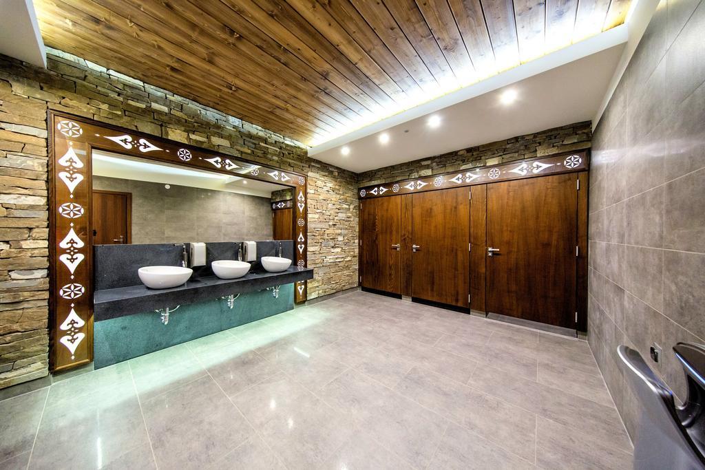 Hotel Grand Stasinda Bukowina Tatrzańska Exterior foto