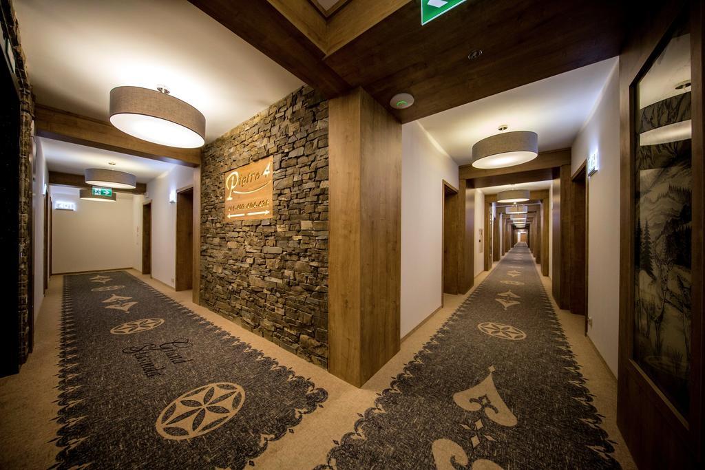 Hotel Grand Stasinda Bukowina Tatrzańska Exterior foto